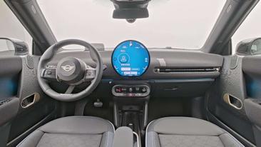 Mini Electric Classic Cooper E — photo 14