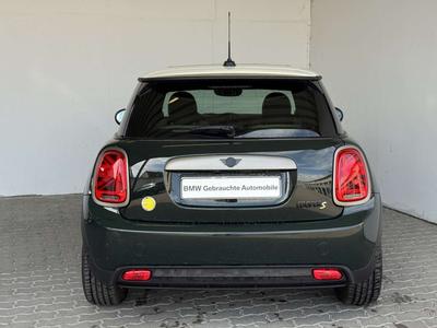 Mini 3 Portes Cooper SE