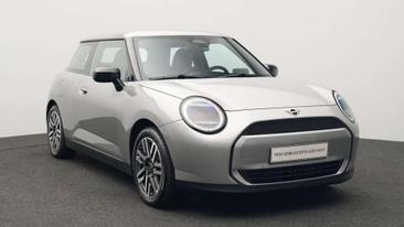 Mini Electric Classic Cooper E — photo 15