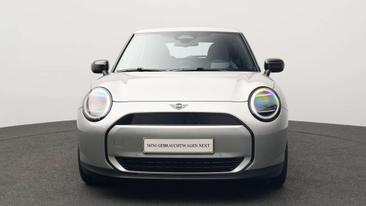 Mini Electric Classic Cooper E — photo 16
