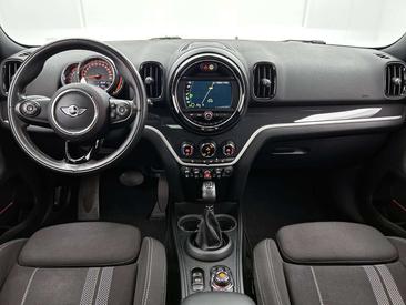 Mini Countryman COOPER S — photo 3