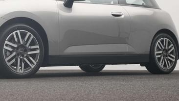 Mini Electric Classic Cooper E — photo 17