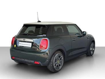 Mini 3 Portes Cooper SE — photo 3
