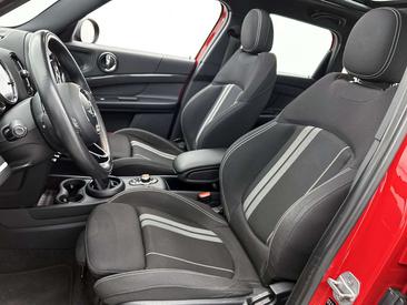 Mini Countryman COOPER S — photo 11
