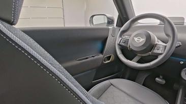 Mini Electric Classic Cooper E — photo 22
