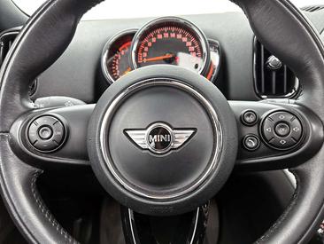 Mini Countryman COOPER S — photo 13