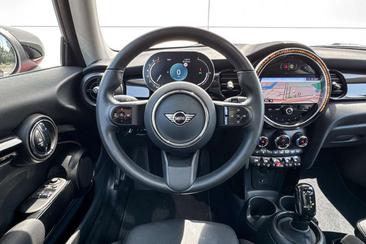 Mini 3 Portes Business Cooper — photo 12