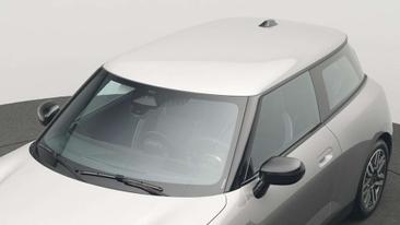 Mini Electric Classic Cooper E — photo 23