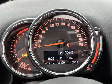 Mini Countryman COOPER S — photo 15