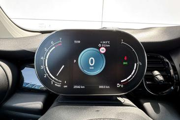 Mini 3 Portes Business Cooper — photo 13