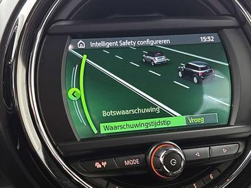 Mini Countryman COOPER S — photo 16