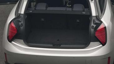 Mini Electric Classic Cooper E — photo 25
