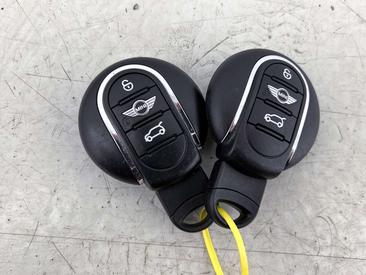Mini Countryman COOPER S — photo 18