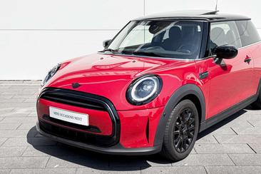 Mini 3 Portes Business Cooper — photo 20