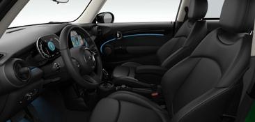 Mini 3 Portes Exclusiv Cooper — photo 4