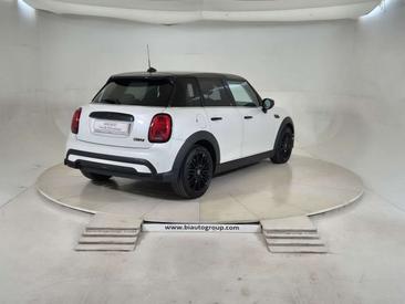 Mini 5 Portes Classic Cooper — photo 3