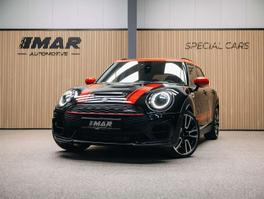 Mini Clubman JCW John Cooper Works - 2021 - Joinsteer - #1