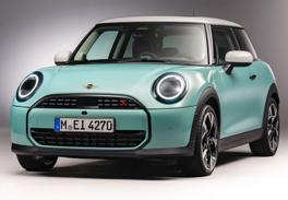 Mini Electric Cooper SE - 2022 - Joinsteer - #1