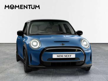 Mini Electric Cooper SE — photo 3