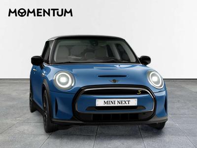 Mini Electric Cooper SE