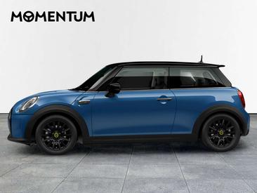 Mini Electric Cooper SE — photo 4