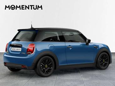 Mini Electric Cooper SE — photo 5