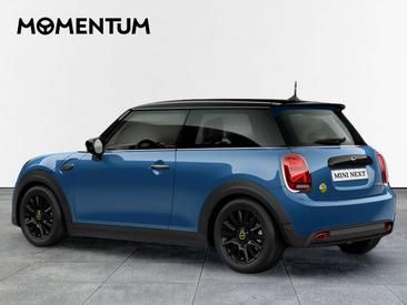 Mini Electric Cooper SE — photo 6