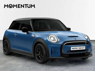 Mini Electric Cooper SE — photo 7