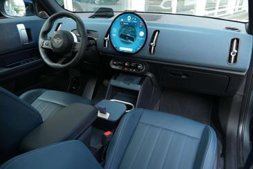 Mini Countryman Favoured Cooper — photo 10