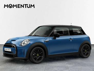 Mini Electric Cooper SE — photo 9