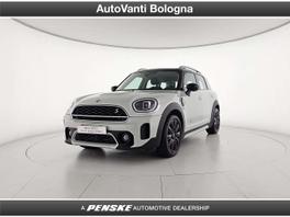 Mini Countryman Classic Cooper SE - 2022 - Joinsteer - #1