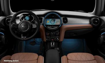 Mini 3 Portes Cooper S — photo 3
