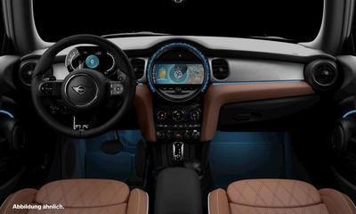 Mini 3 Portes Cooper S
