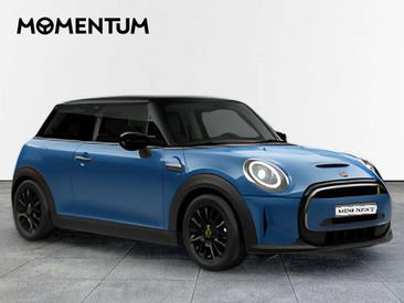Mini Electric Cooper SE — photo 11