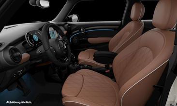 Mini 3 Portes Cooper S — photo 4