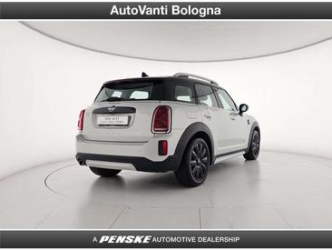 Mini Countryman Classic Cooper SE — photo 5
