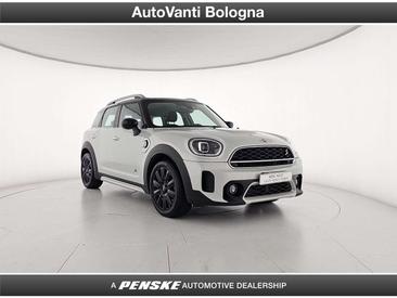 Mini Countryman Classic Cooper SE — photo 6