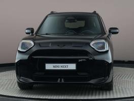 Mini Aceman JCW Electric - 2025 - Joinsteer - #1