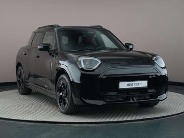 Mini Aceman JCW Electric — photo 2