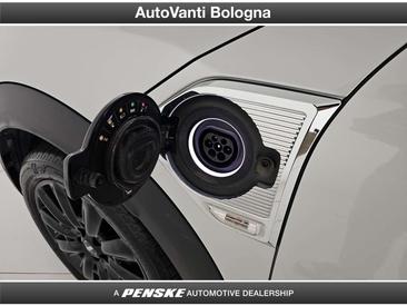 Mini Countryman Classic Cooper SE — photo 12