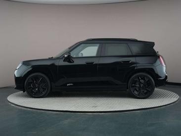 Mini Aceman JCW Electric — photo 6