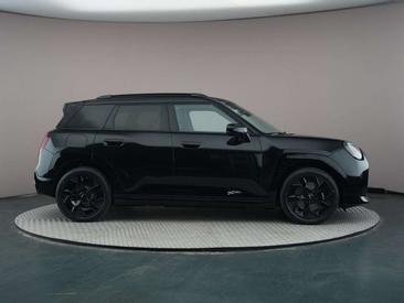 Mini Aceman JCW Electric — photo 7
