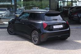 Mini Hatch Cooper E - 2026 - Joinsteer - #1