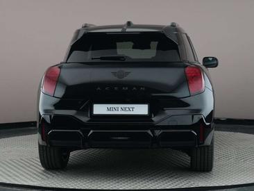 Mini Aceman JCW Electric — photo 8