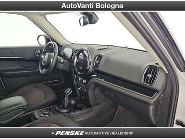 Mini Countryman Classic Cooper SE — photo 15