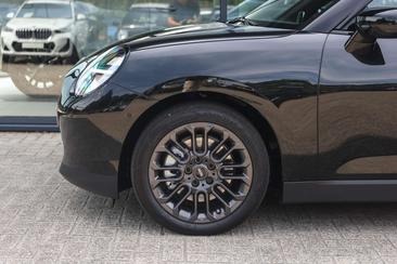 Mini Hatch Cooper E — photo 2