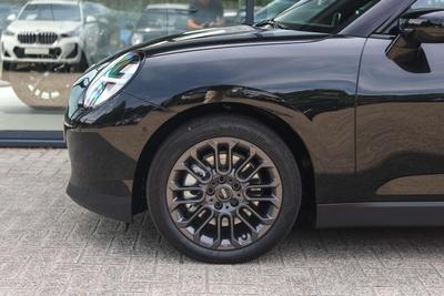 Mini Hatch Cooper E