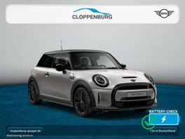 Mini Hatch Cooper SE - 2023 - Joinsteer - #1