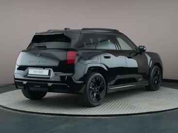 Mini Aceman JCW Electric — photo 10
