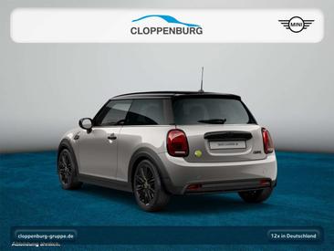 Mini Hatch Cooper SE — photo 2